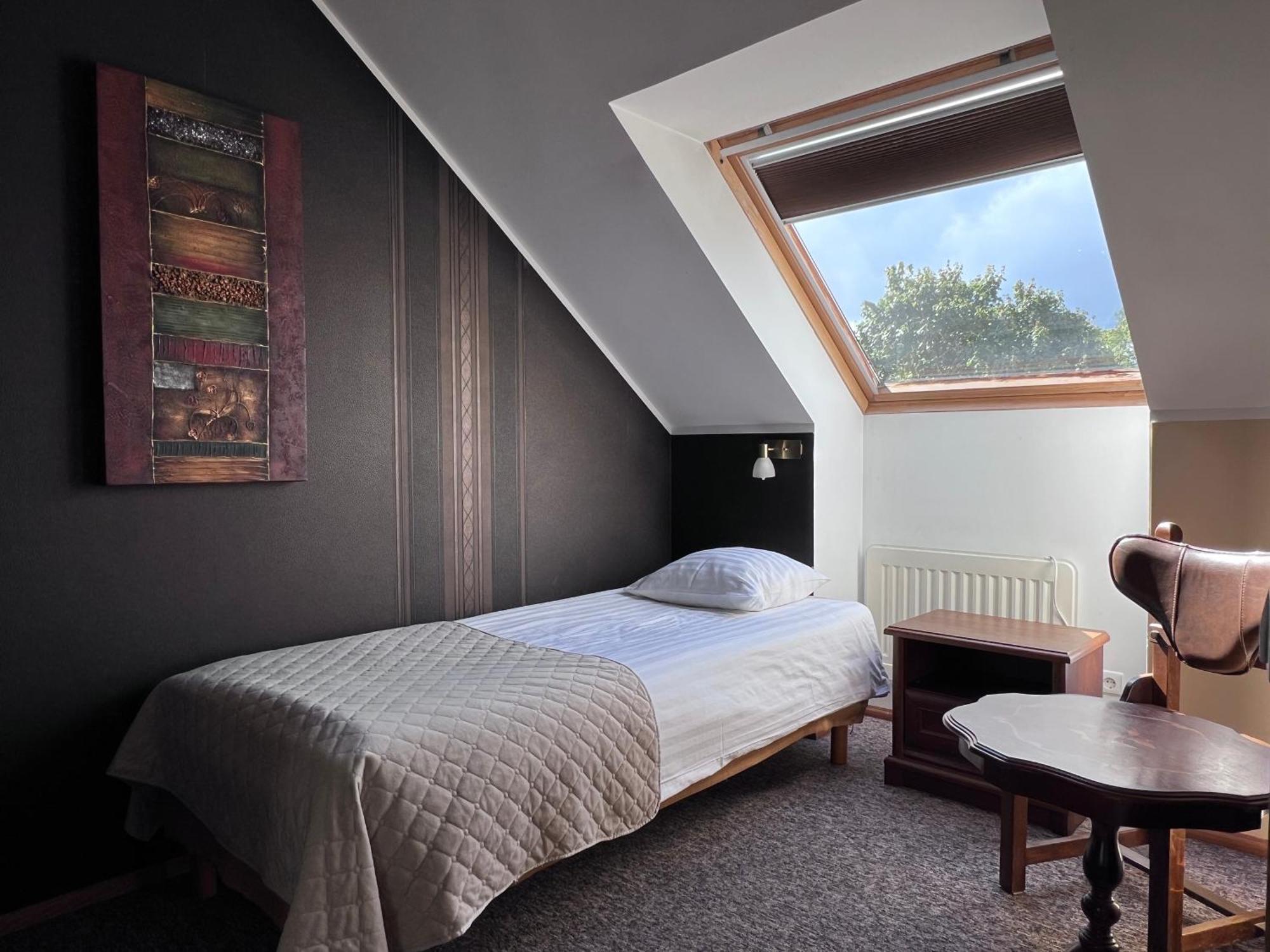 Ränduri Guesthouse Võru Extérieur photo