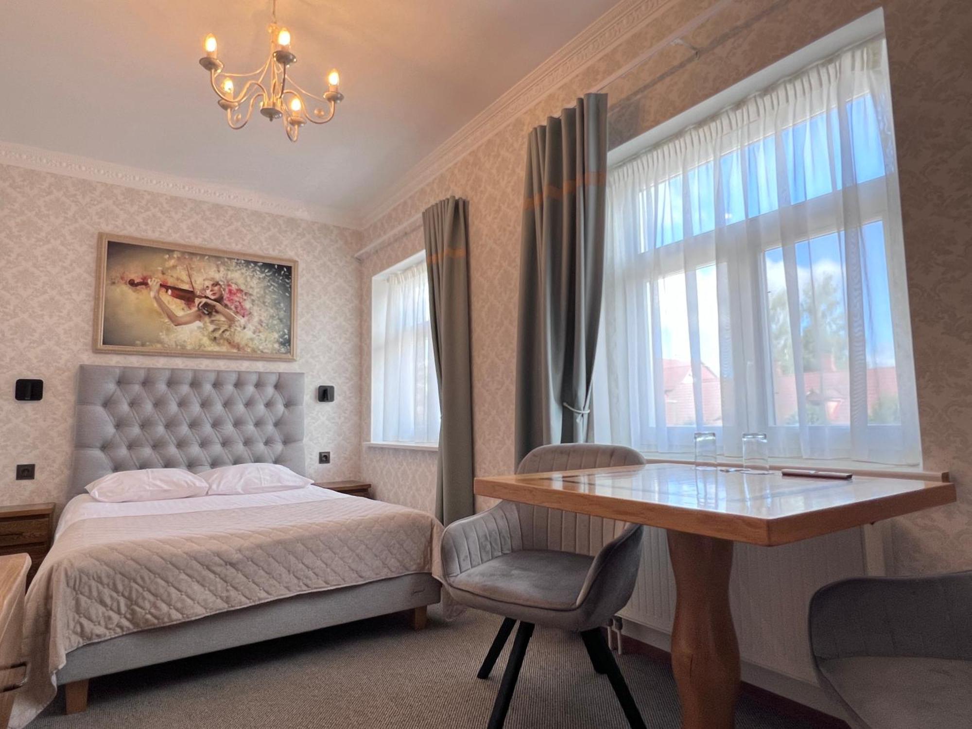 Ränduri Guesthouse Võru Extérieur photo