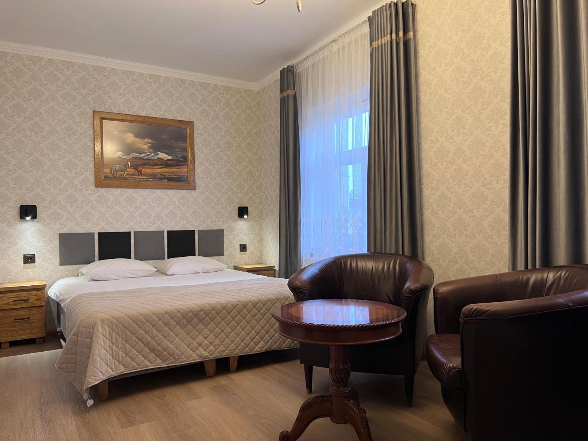 Ränduri Guesthouse Võru Extérieur photo