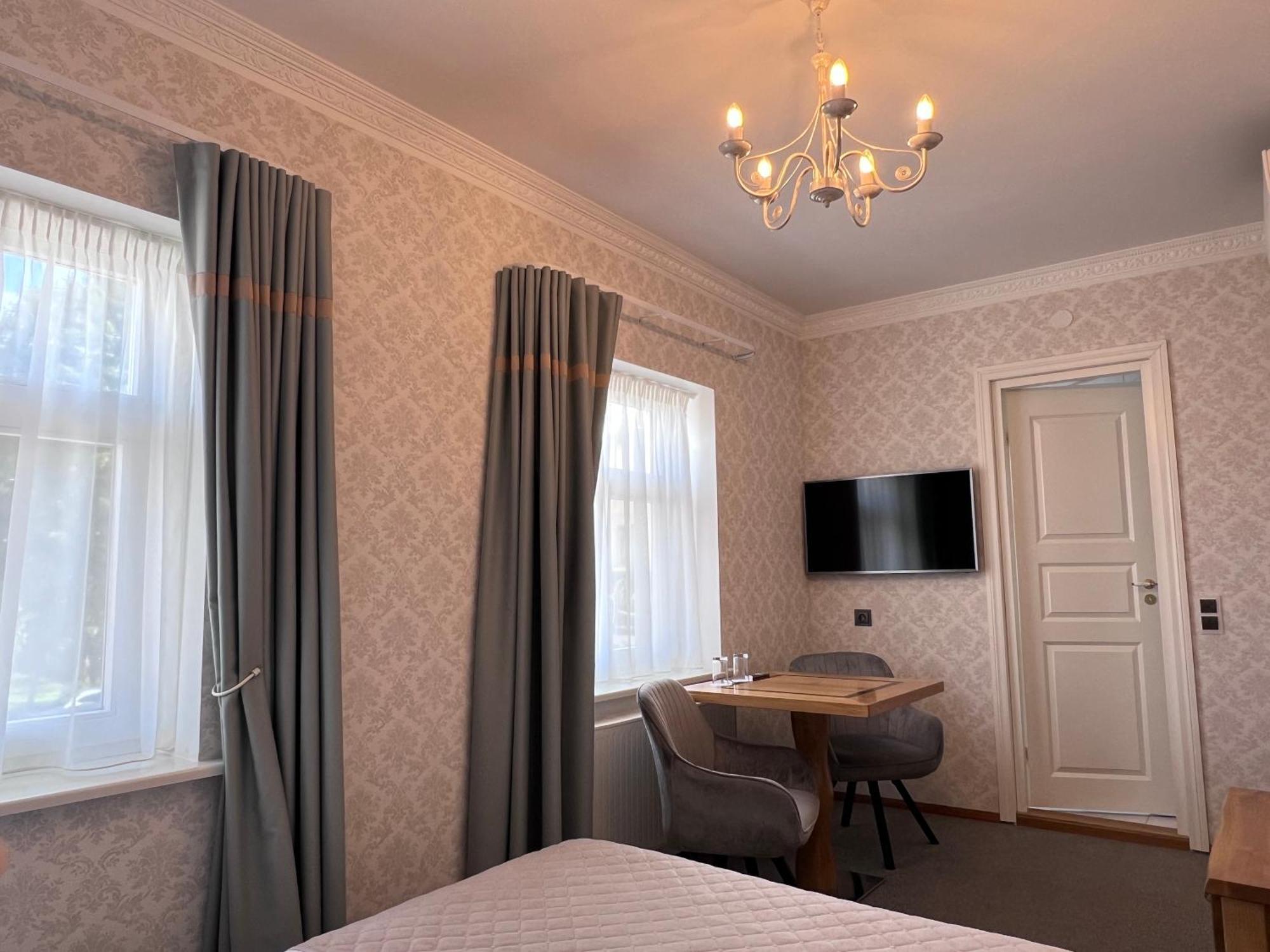 Ränduri Guesthouse Võru Extérieur photo