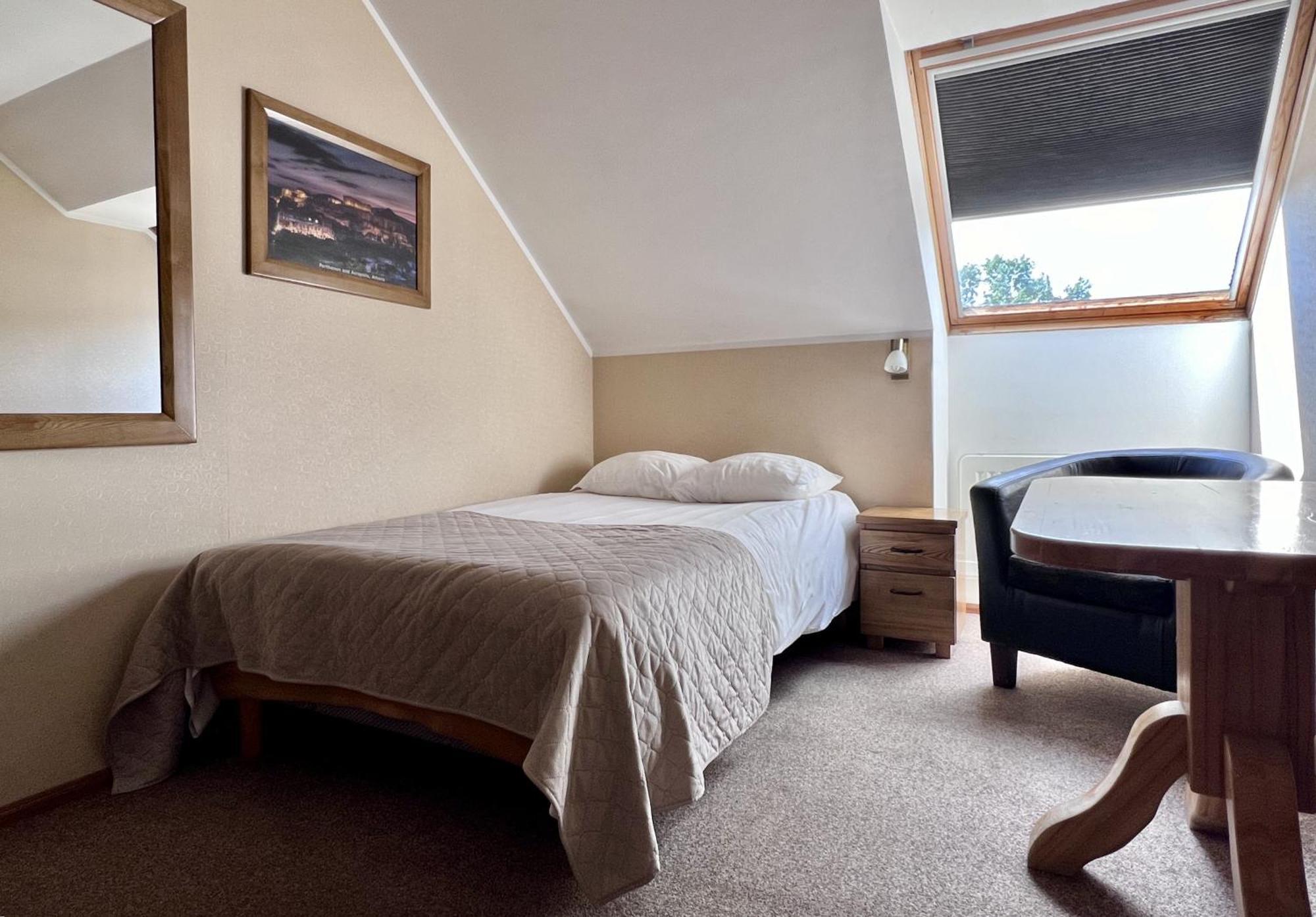 Ränduri Guesthouse Võru Extérieur photo