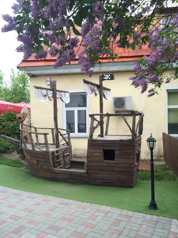 Ränduri Guesthouse Võru Extérieur photo