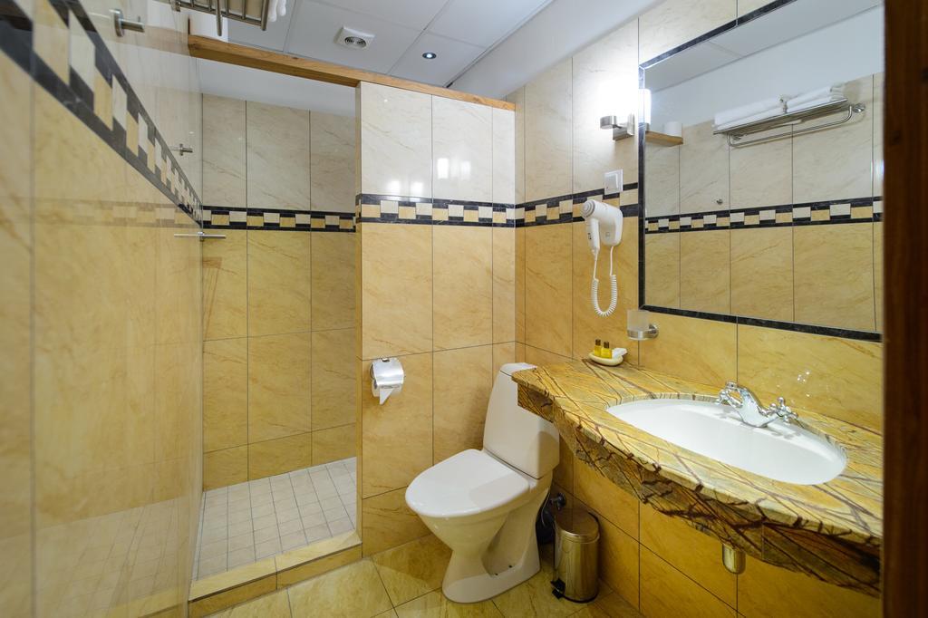 Ränduri Guesthouse Võru Extérieur photo
